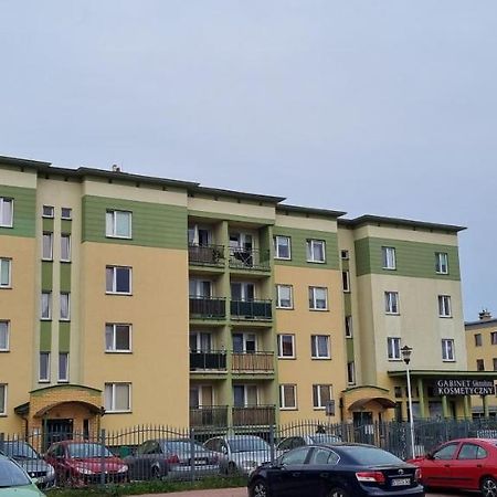 Suwałki Przytulny - Blisko Centrum מראה חיצוני תמונה