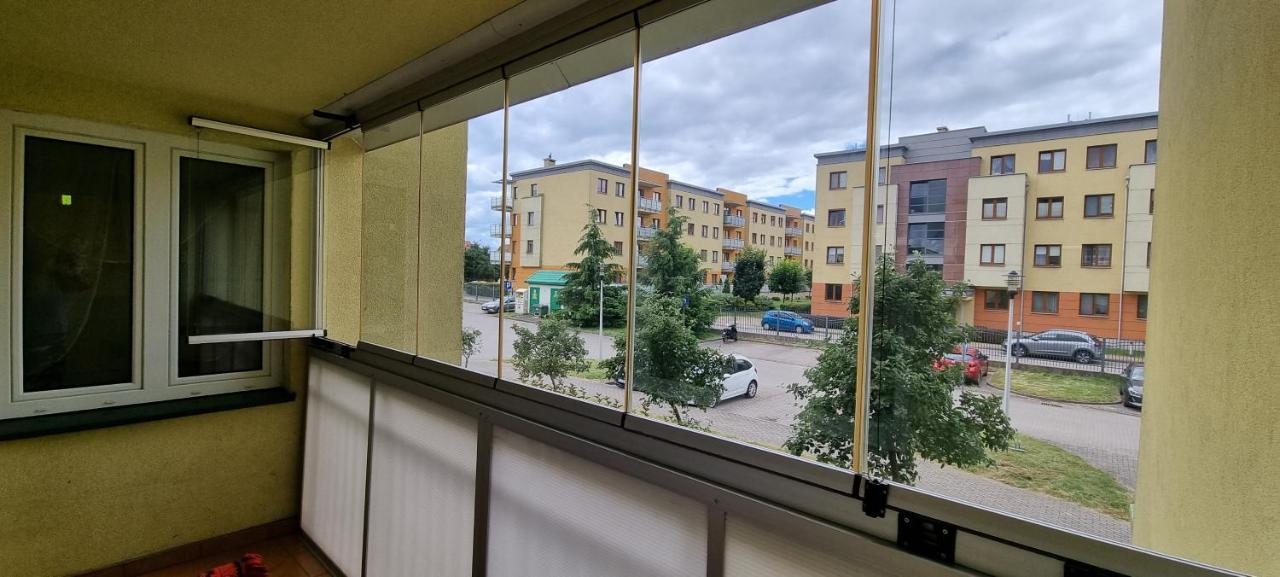 Suwałki Przytulny - Blisko Centrum מראה חיצוני תמונה